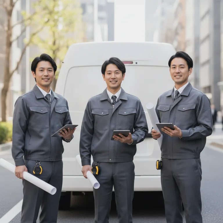 事業用不動産会社 久喜中央